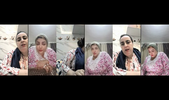 user91181204181733 TikTok Live — Oct 6, 2026, 9:10 PM