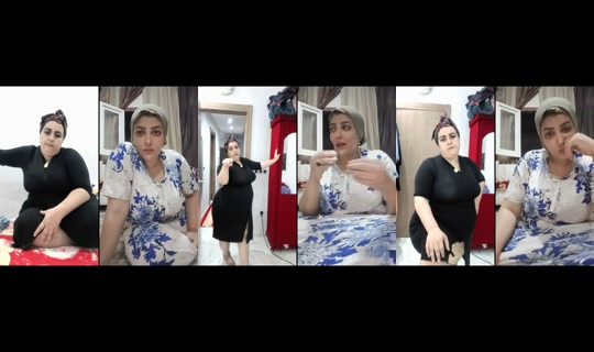 user91181204181733 TikTok Live — Oct 7, 2026, 7:05 PM