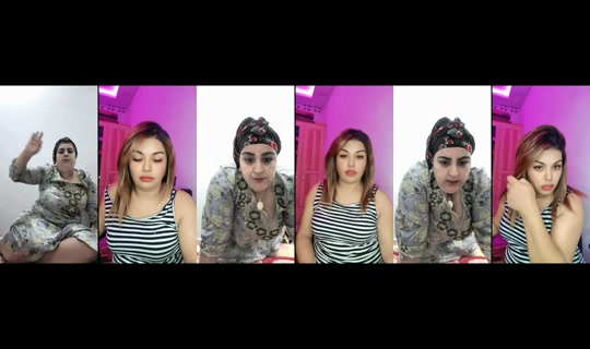 user91181204181733 TikTok Live — Oct 7, 2026, 8:09 PM