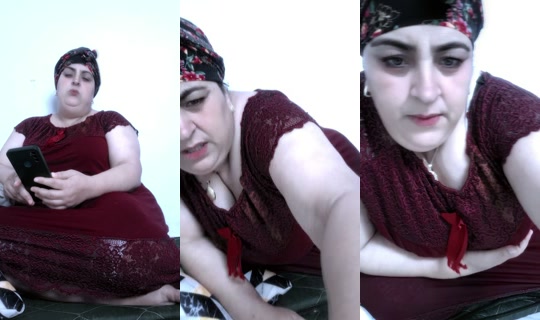 user91181204181733 TikTok Live — Oct 8, 2026, 4:15 PM