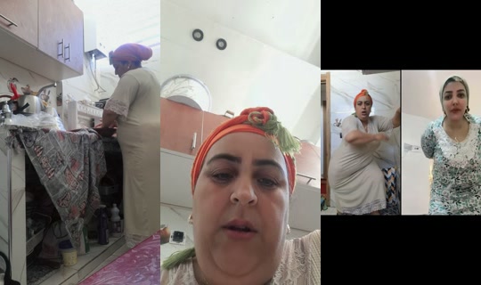 user91181204181733 TikTok Live — Oct 9, 2026, 12:20 PM