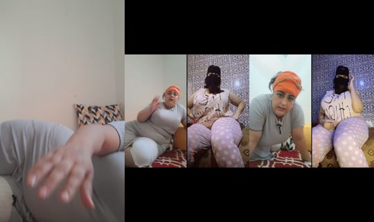 user91181204181733 TikTok Live — Oct 9, 2026, 5:47 PM