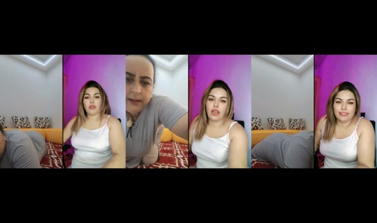 user91181204181733 TikTok Live — Oct 9, 2026, 6:55 PM