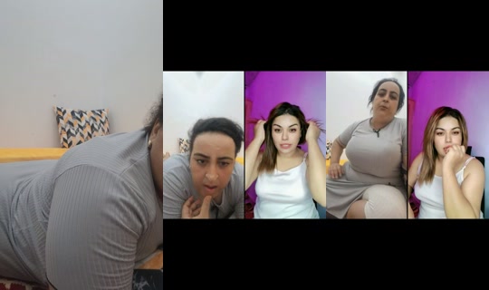 user91181204181733 TikTok Live — Oct 9, 2026, 7:31 PM