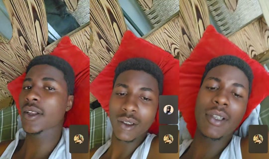 user9253329404480 TikTok Live — Oct 1, 2026, 7:20 AM