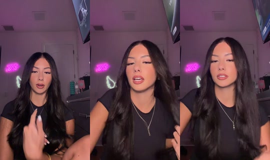 user928283883920 TikTok Live — Oct 1, 2026, 10:24 PM