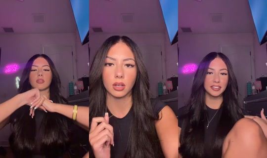 user928283883920 TikTok Live — Oct 1, 2026, 10:50 PM