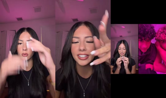 user928283883920 TikTok Live — Oct 2, 2026, 12:05 AM