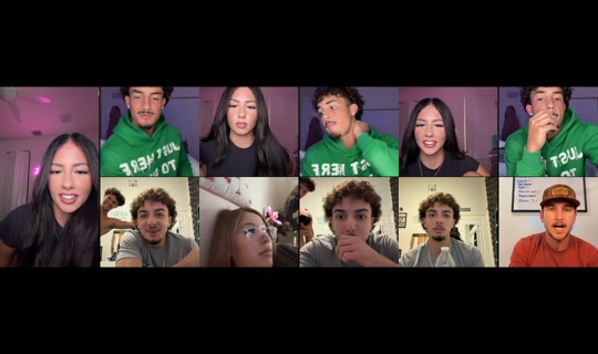 user928283883920 TikTok Live — Oct 2, 2026, 12:56 AM