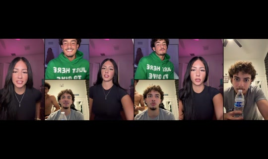 user928283883920 TikTok Live — Oct 2, 2026, 1:46 AM