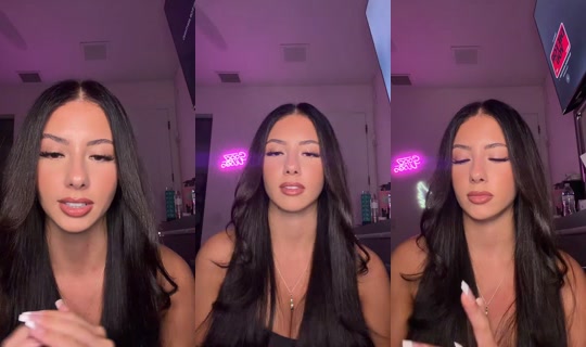 user928283883920 TikTok Live — Oct 3, 2026, 2:19 AM