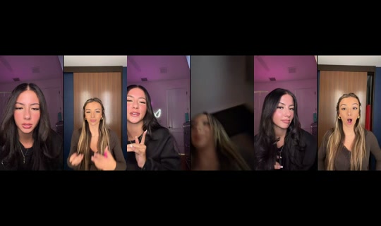 user928283883920 TikTok Live — Oct 4, 2026, 3:09 AM