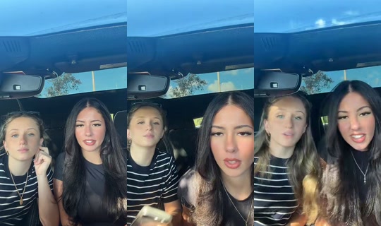 user928283883920 TikTok Live — Oct 4, 2026, 8:10 PM