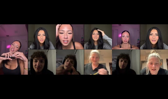 user928283883920 TikTok Live — Oct 6, 2026, 2:24 AM