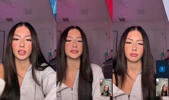 user928283883920 TikTok Live — Oct 6, 2026, 10:28 PM