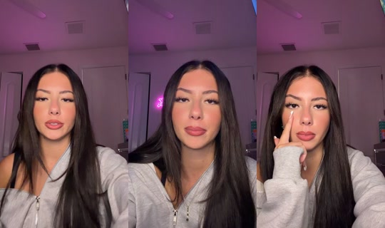 user928283883920 TikTok Live — Oct 7, 2026, 12:47 AM