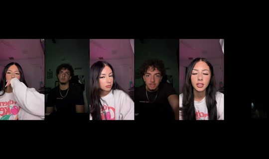 user928283883920 TikTok Live — Oct 7, 2026, 10:50 PM