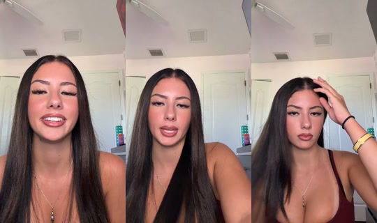 user928283883920 TikTok Live — Oct 8, 2026, 8:48 PM