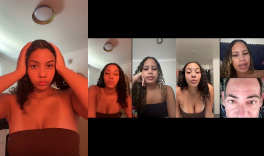 user929374645 TikTok Live — Aug 23, 2026, 10:32 PM
