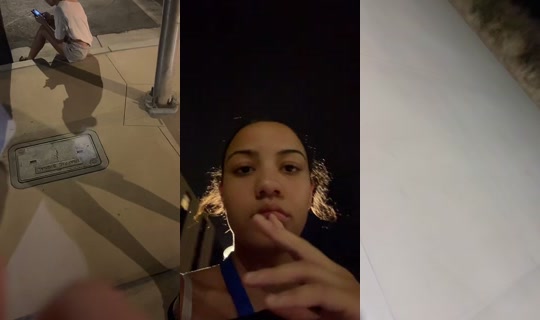 user929374645 TikTok Live — Aug 27, 2026, 8:13 AM