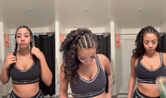 user929374645 TikTok Live — Sep 1, 2026, 12:54 AM