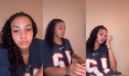 user929374645 TikTok Live — Sep 26, 2026, 8:35 AM