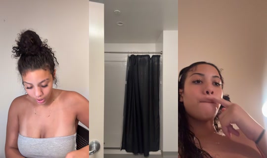 user929374645 TikTok Live — Sep 27, 2026, 3:06 AM