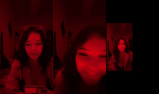 user934439 TikTok Live — Oct 1, 2026, 8:40 AM