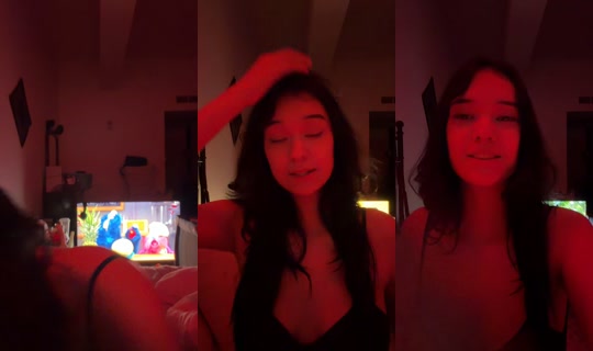 user934439 TikTok Live — Oct 2, 2026, 1:38 AM
