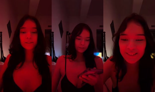 user934439 TikTok Live — Oct 2, 2026, 1:55 AM