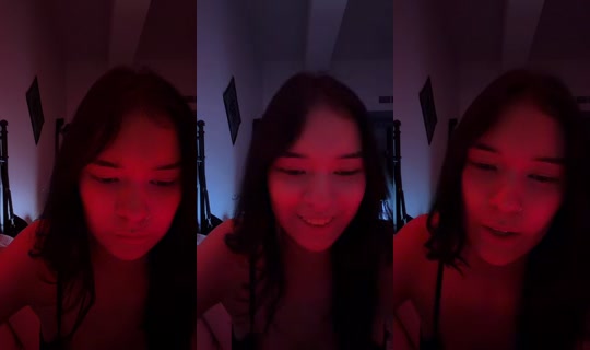 user934439 TikTok Live — Oct 2, 2026, 2:29 AM