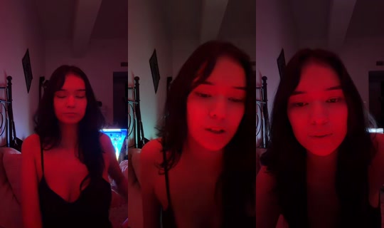 user934439 TikTok Live — Oct 2, 2026, 3:29 AM
