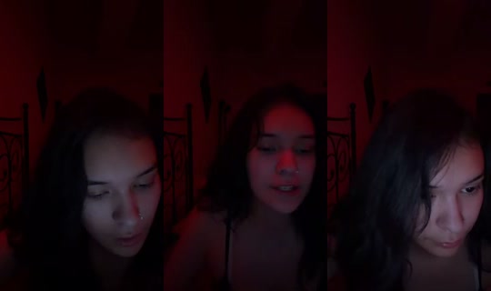 user934439 TikTok Live — Oct 8, 2026, 11:45 AM