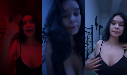 user934439 TikTok Live — Oct 8, 2026, 12:16 PM