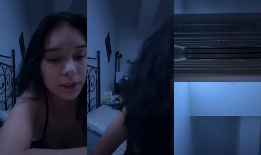 user934439 TikTok Live — Oct 8, 2026, 12:35 PM