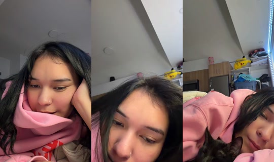 user934439 TikTok Live — Oct 8, 2026, 10:40 PM