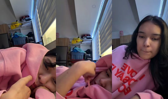 user934439 TikTok Live — Oct 8, 2026, 11:31 PM