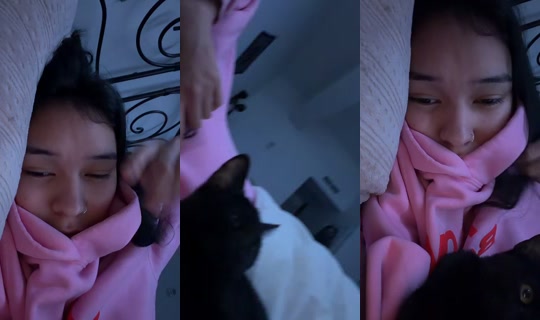 user934439 TikTok Live — Oct 9, 2026, 5:48 AM