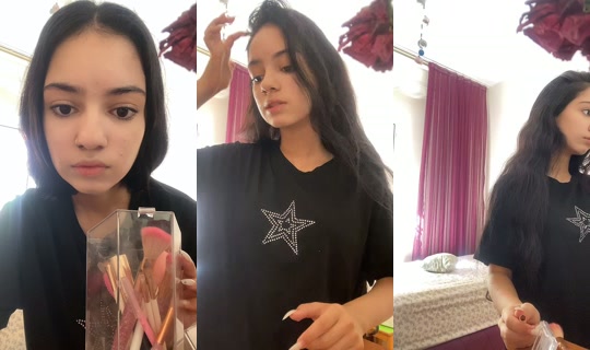 user93749273917 TikTok Live — Sep 11, 2026, 12:58 PM