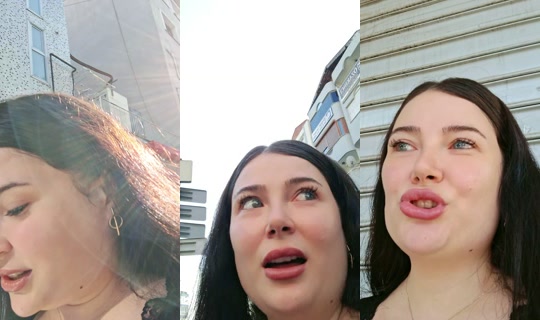 user947812900 TikTok Live — Aug 26, 2026, 6:03 AM