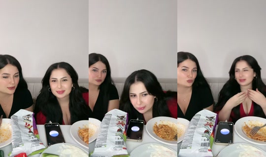 user947812900 TikTok Live — Aug 27, 2026, 3:24 PM