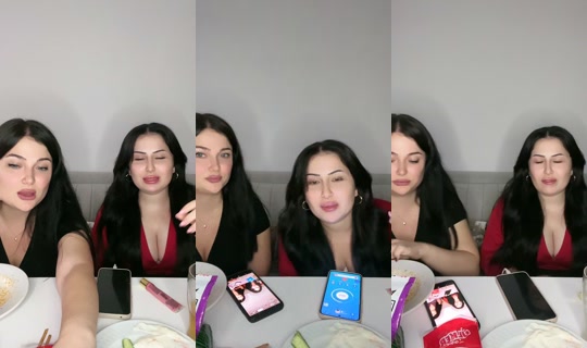 user947812900 TikTok Live — Aug 27, 2026, 4:14 PM