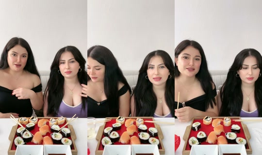 user947812900 TikTok Live — Aug 28, 2026, 9:48 AM