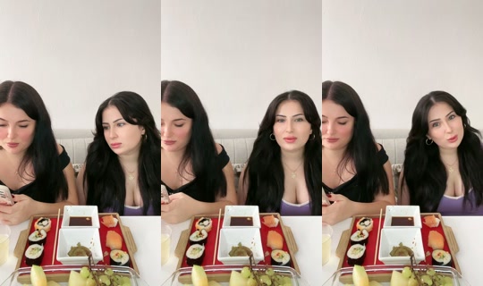 user947812900 TikTok Live — Aug 28, 2026, 11:28 AM