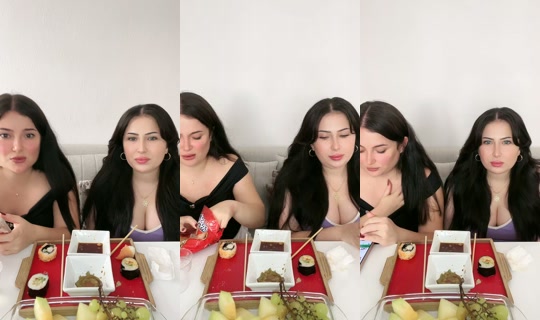 user947812900 TikTok Live — Aug 28, 2026, 11:43 AM