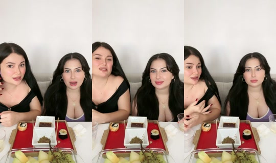 user947812900 TikTok Live — Aug 28, 2026, 12:33 PM