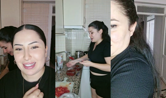user947812900 TikTok Live — Aug 29, 2026, 11:59 AM