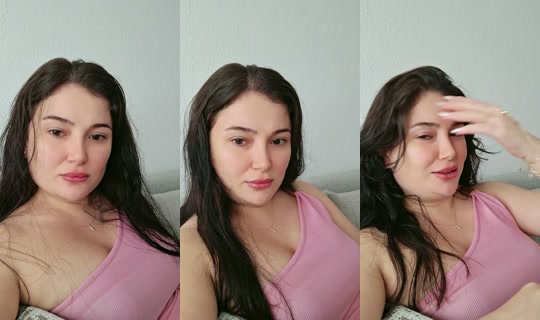 user947812900 TikTok Live — Aug 30, 2026, 12:00 PM