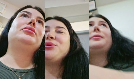user947812900 TikTok Live — Aug 31, 2026, 7:50 AM