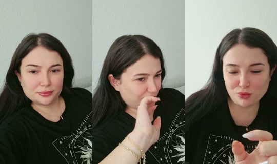 user947812900 TikTok Live — Aug 31, 2026, 10:04 AM